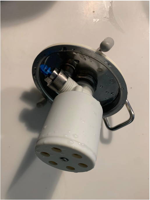 Soda Water from your Kegerator! MoreBeer